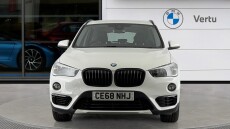 BMW X1 xDrive 20d Sport 5dr Step Auto Diesel Estate